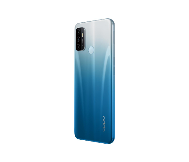 OPPO A53 4/128GB niebieski - 593968 - zdjęcie 7